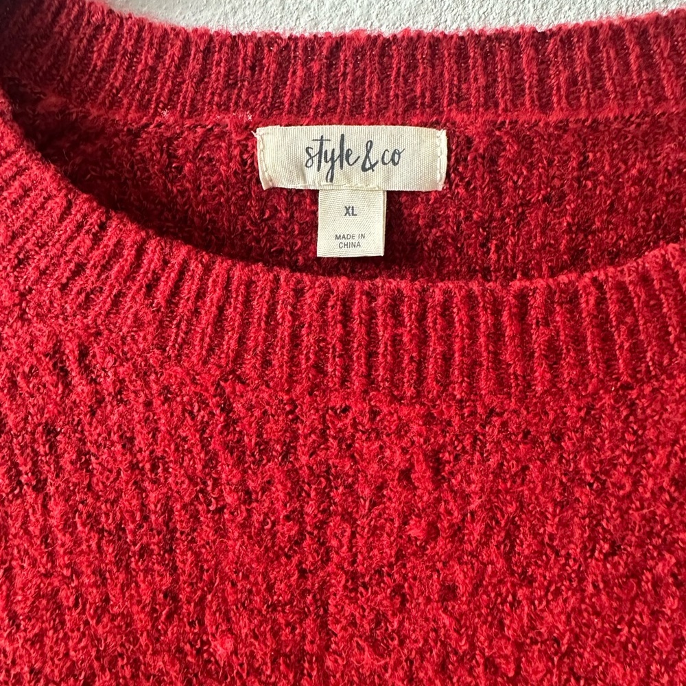 Women sweater - Picture 3 of 4